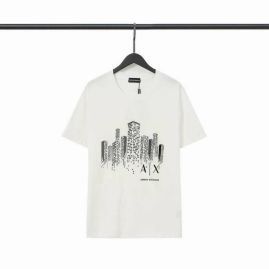 Picture of Armani T Shirts Short _SKUArmanis-3xl513332270